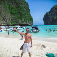 Отзыв от Валентин - виза ДТВ