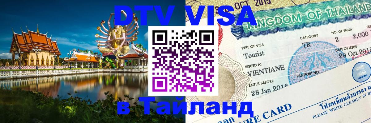 Сколько стоит DTV виза — актуальные цены, оформление даже без документов - 21.11.2025 